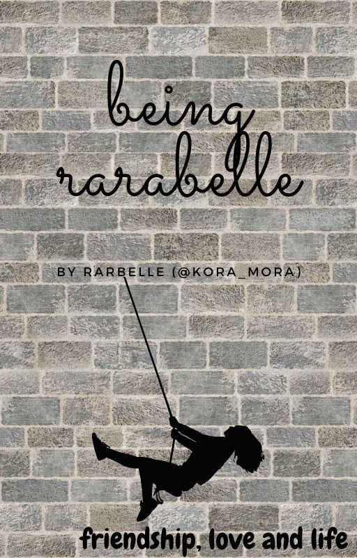 Being Rarabelle by kora_mora