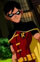 Dick Grayson (Young Justice Fan Fiction) by Marc_Anthony_Brown