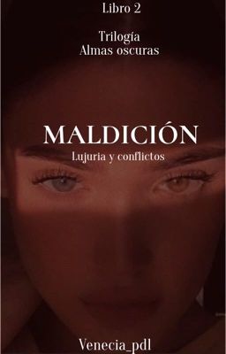 Maldición [ 21] cover