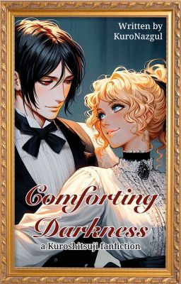 Comforting Darkness cover