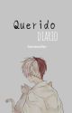 Querido diario | Seroroki by leemonasleep