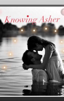 Knowing Asher cover