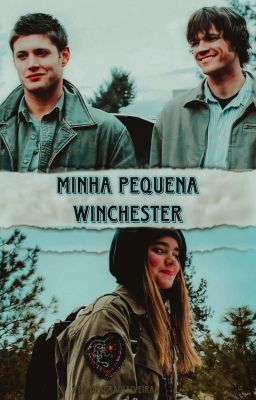 Minha Pequena Winchester  cover