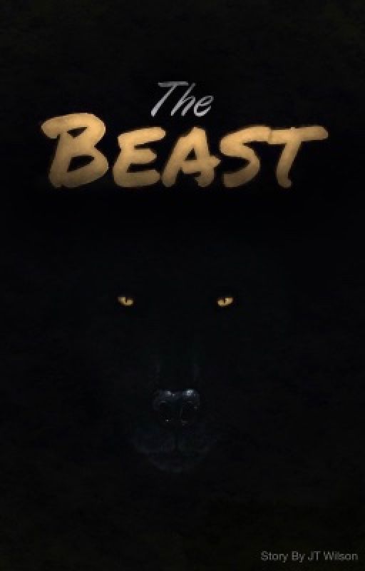 The Beast by adams1vr