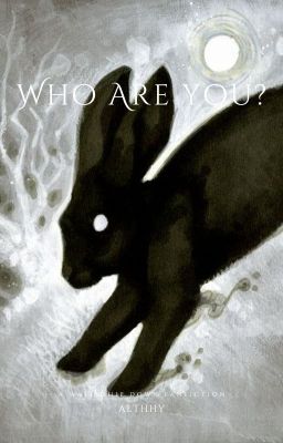 Who Are You? | Bigwig x OC | A Watership Down Fanfic cover