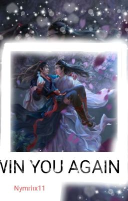 Win you Again cover