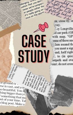 Case Study cover