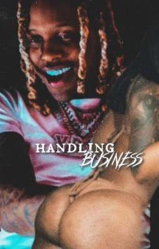 handling business  by finessingthesemen