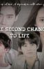 THE SECOND CHANCE TO LIFE 