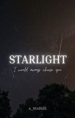 Starlight cover