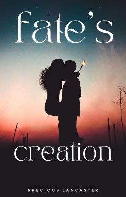 Fate's Creation cover