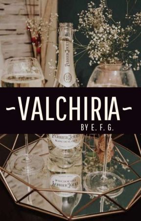 - V A L C H I R I A - by flappergiuly-efp