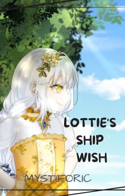 Lottie's Ship Wish cover