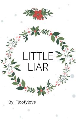 Little Liar [BL] cover