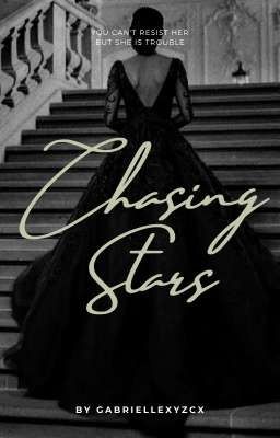 Chasing Stars cover