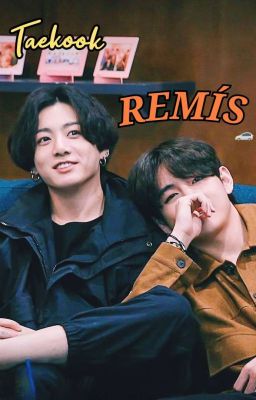 Remís/ au Taekook  cover