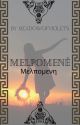 Melpomene (PJO) by MeadowofViolets