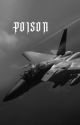 Poison || Jake Seresin - TGM by cdjarinx