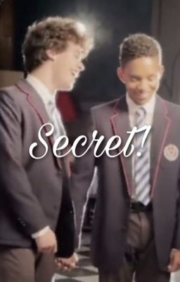 {secret} cover