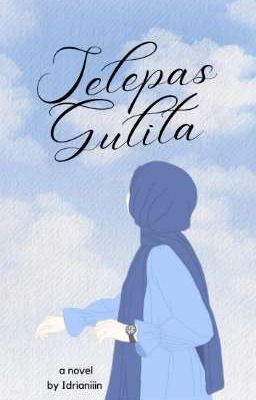 Selepas Gulita | END √ cover