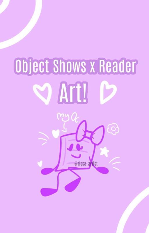 Object Shows x O/N Art [Closed] by rizza_artisty