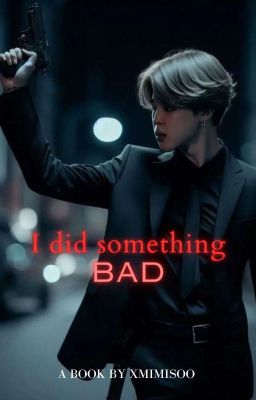 I did something Bad || Park Jimin ✓ cover