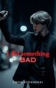 I did something Bad || Park Jimin ✓ by xmimisoo