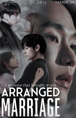 ARRANGED MARRIAGE || PART 1 (18 ) ✅ cover