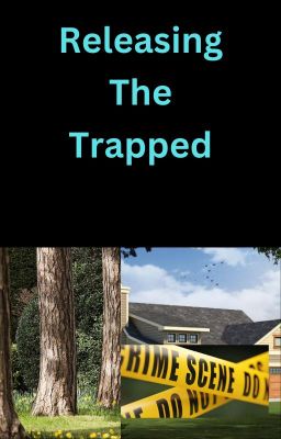 Releasing The Trapped cover