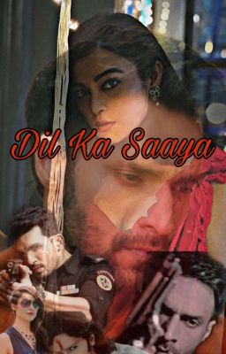 DIL KA SAYAA cover