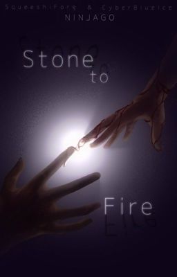 Stone to Fire cover