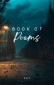 Book of Poems by literally_sky