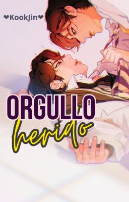 🔥💀Orgullo Herido 🔥💀 KookJin cover