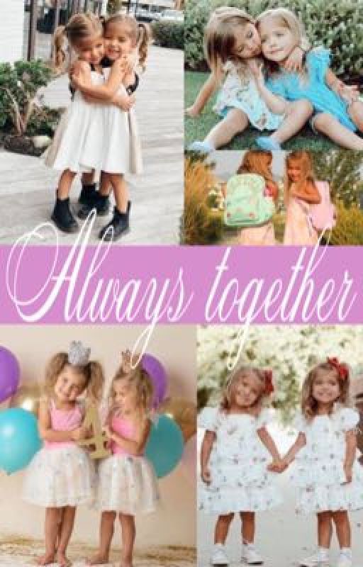 Always Together  by novaxaesthetics