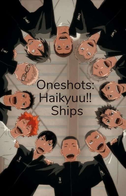 OneShots: Haikyuu!! Ships by SunaRin_Sav