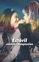 Estéril || Jenlisa (G!P) •Adaptación• by cassano_vz