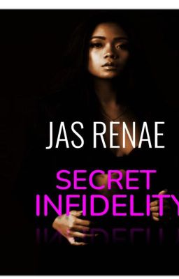 Secret Infidelity cover