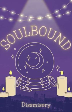 SOULBOUND | Ninjago Jaya AU [Complete] by Dissmisery