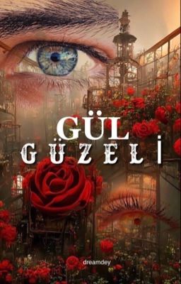 GÜL GÜZELİ cover