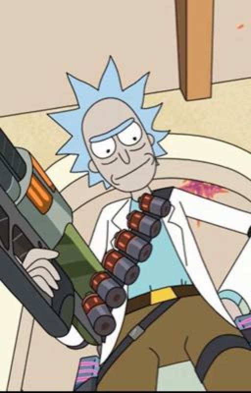 Rick Sanchez x Reader - oneshots  by Webheadluv