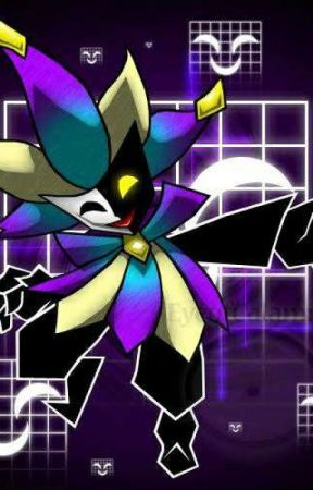 The Heroic Jester: Dimentio by NightmareWasTaken7