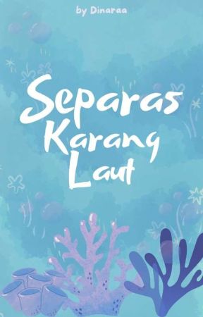 Separas Karang Laut by bydinaraa