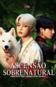 Ascensão Sobrenatural • Jikook by hiaaky