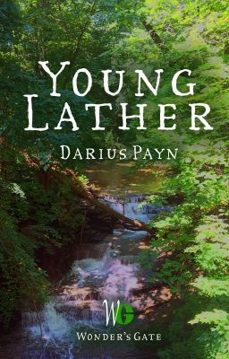 Young Lather cover