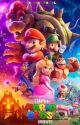 The Super Mario Bros movie by KappaTurtleGirl