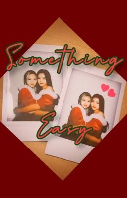 something easy // Hyewon cover