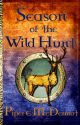 Season of the Wild Hunt(Book 1 of The Seventh Gate series) by PiperMcDermot