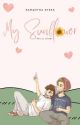 My Sunflower by SammiBSykes