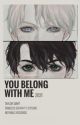 You belong with me ˜Drarry by lovegood444