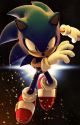 Sonic X Reader We Are The Light by Bliss-The-Hedgehog